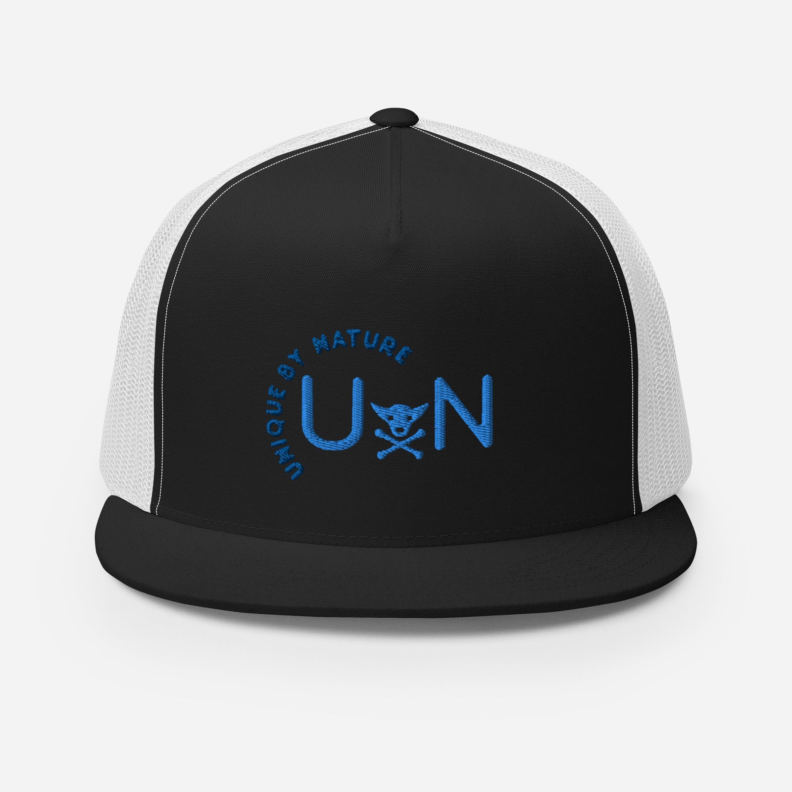 Unique  by Nature "Snapback" Cap