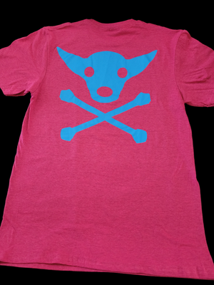Copy of UxN Pirate Puppy T-shirt - Special Price!