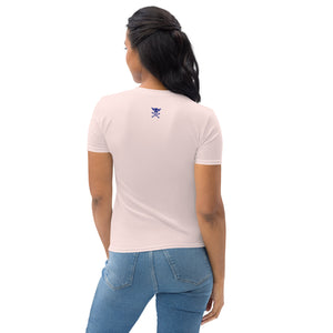 UxN Women's T-shirt - two sided