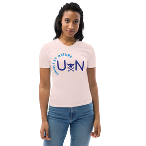 UxN Women's T-shirt - two sided