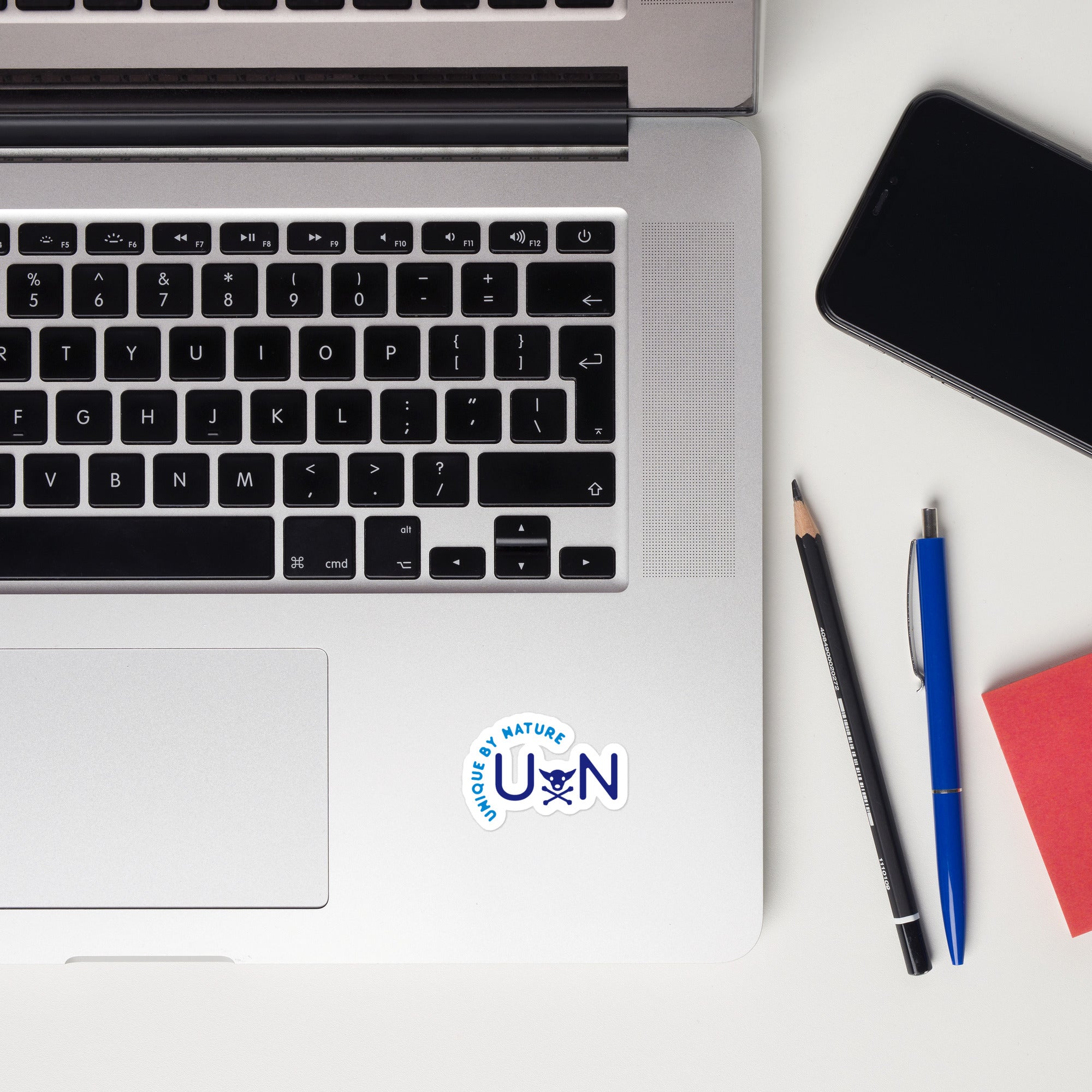 UxN stickers
