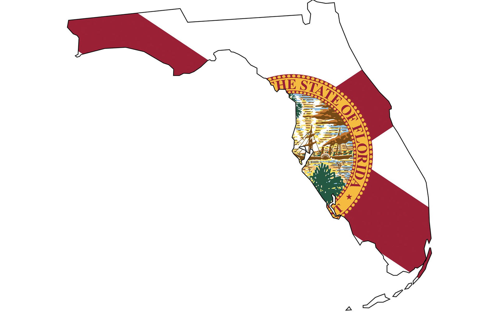 Gru's Treasure Hunt: Jacksonville