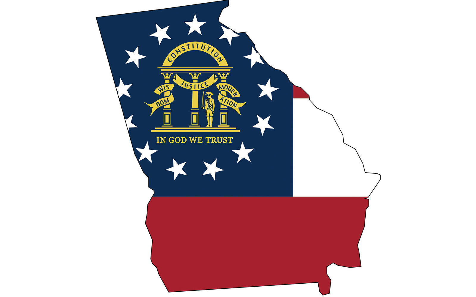 Gru's Treasure Hunt: Georgia