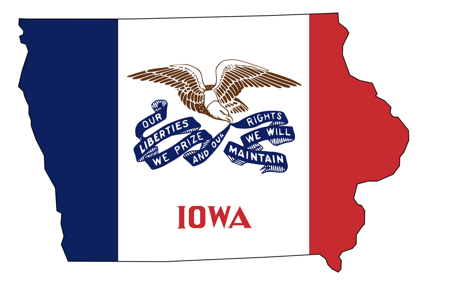 Gru's Treasure Hunt: Iowa