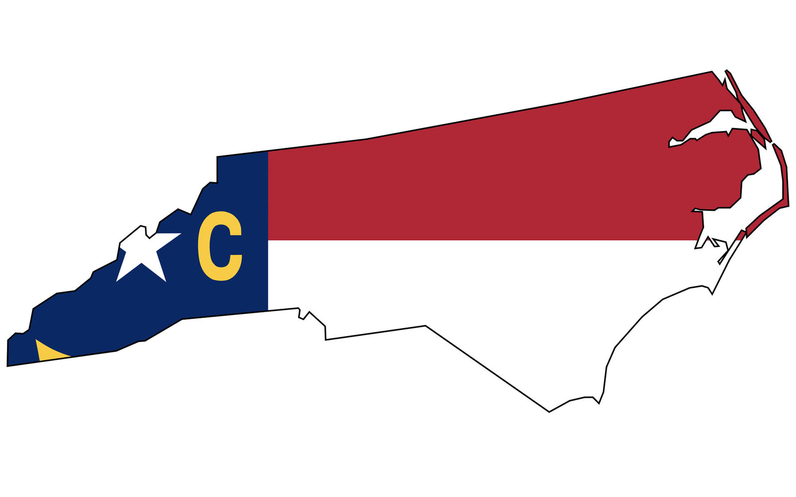 Gru's Treasure Hunt: North Carolina