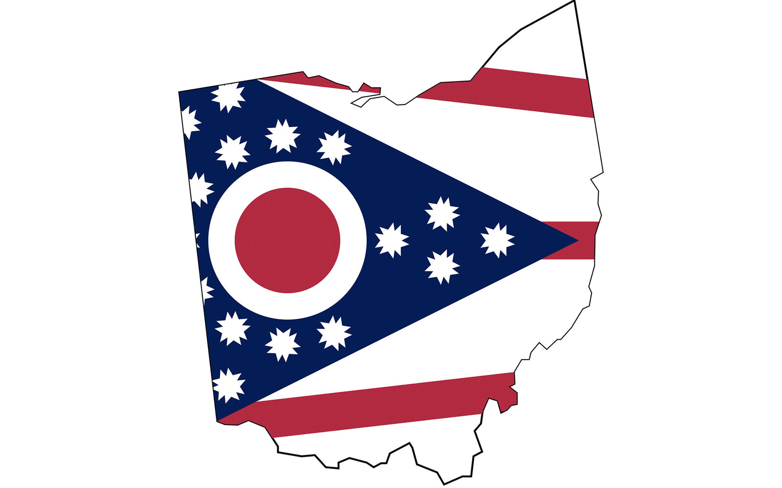 Gru's Treasure Hunt: Ohio