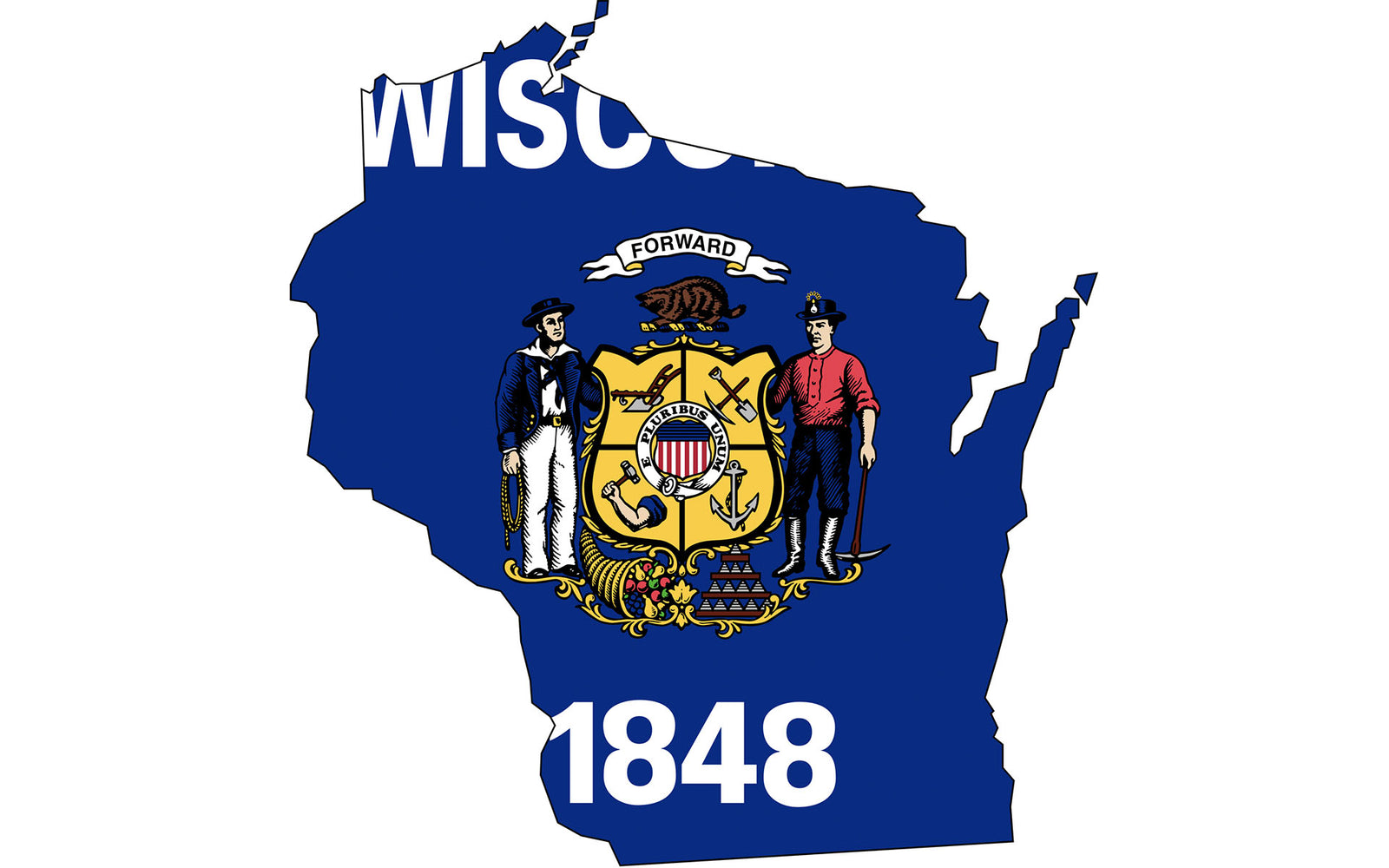 Gru's Treasure Hunt: Wisconsin